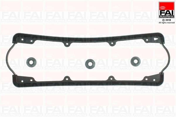 FAI AUTOPARTS Tiiviste, venttiilikoppa RC572K